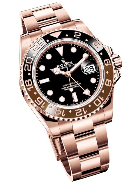 all gold root beer rolex|rolex gmt master rose gold.